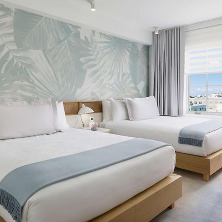 The Gabriel Miami South Beach, Curio Collection By Hilton Μαϊάμι Μπιτς Εξωτερικό φωτογραφία