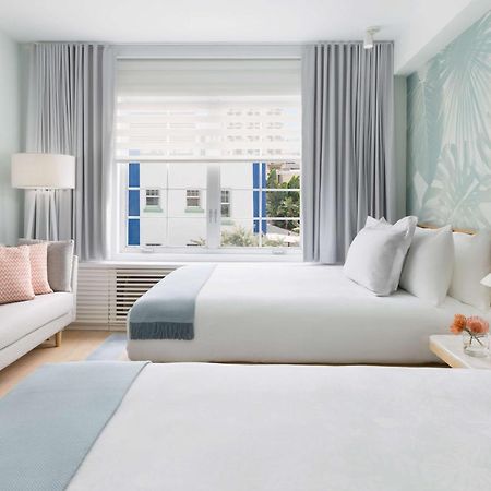 The Gabriel Miami South Beach, Curio Collection By Hilton Μαϊάμι Μπιτς Εξωτερικό φωτογραφία