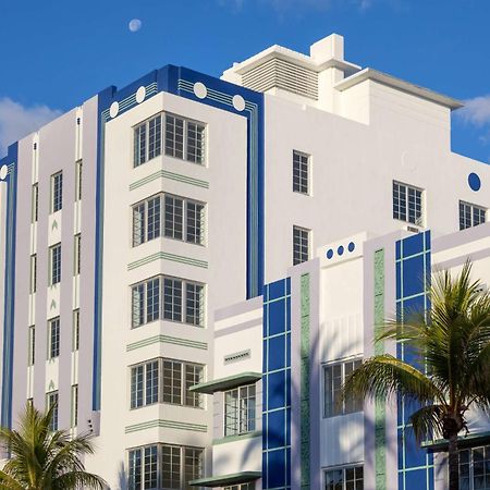 The Gabriel Miami South Beach, Curio Collection By Hilton Μαϊάμι Μπιτς Εξωτερικό φωτογραφία