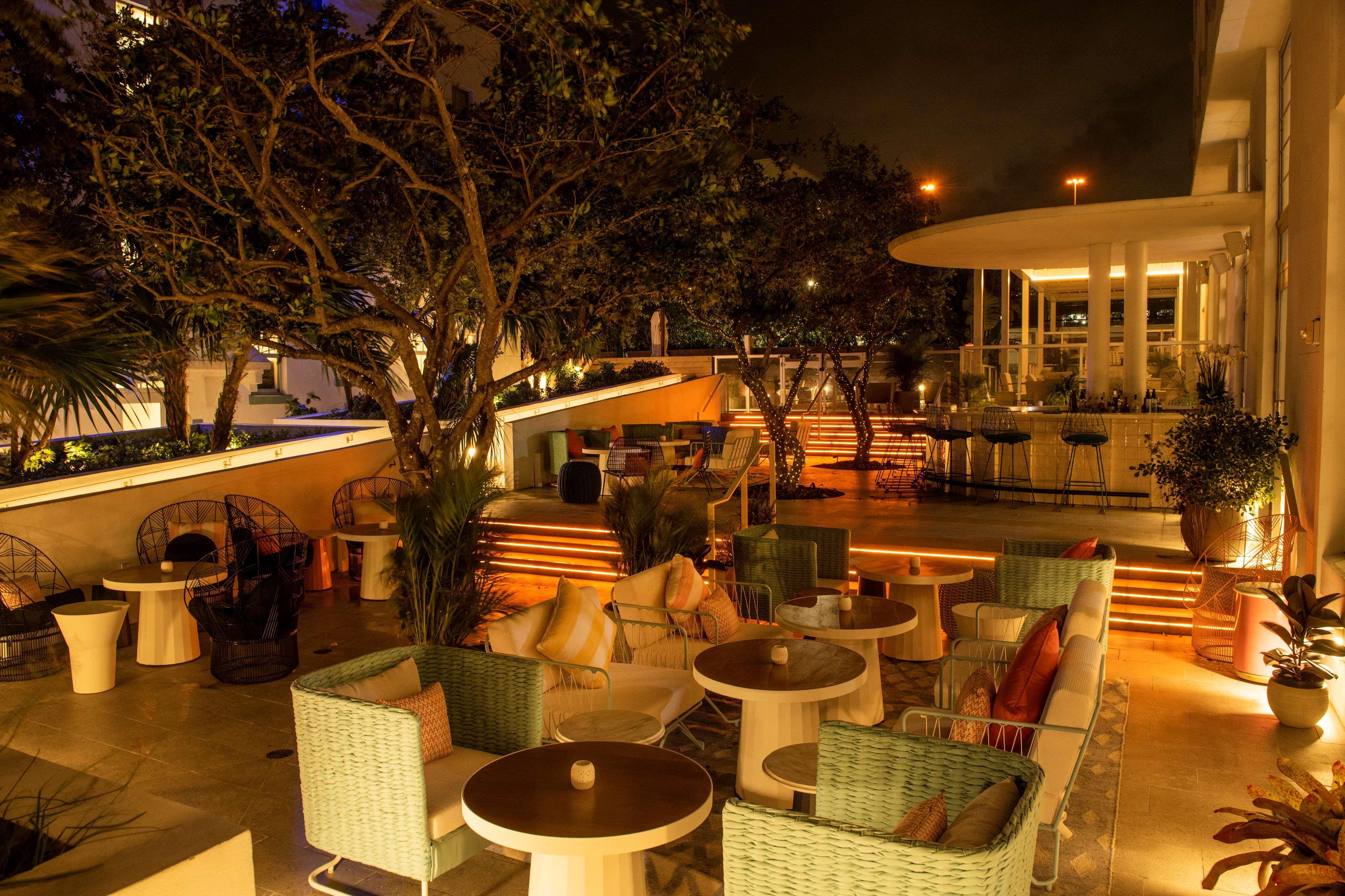 The Gabriel Miami South Beach, Curio Collection By Hilton Μαϊάμι Μπιτς Εξωτερικό φωτογραφία