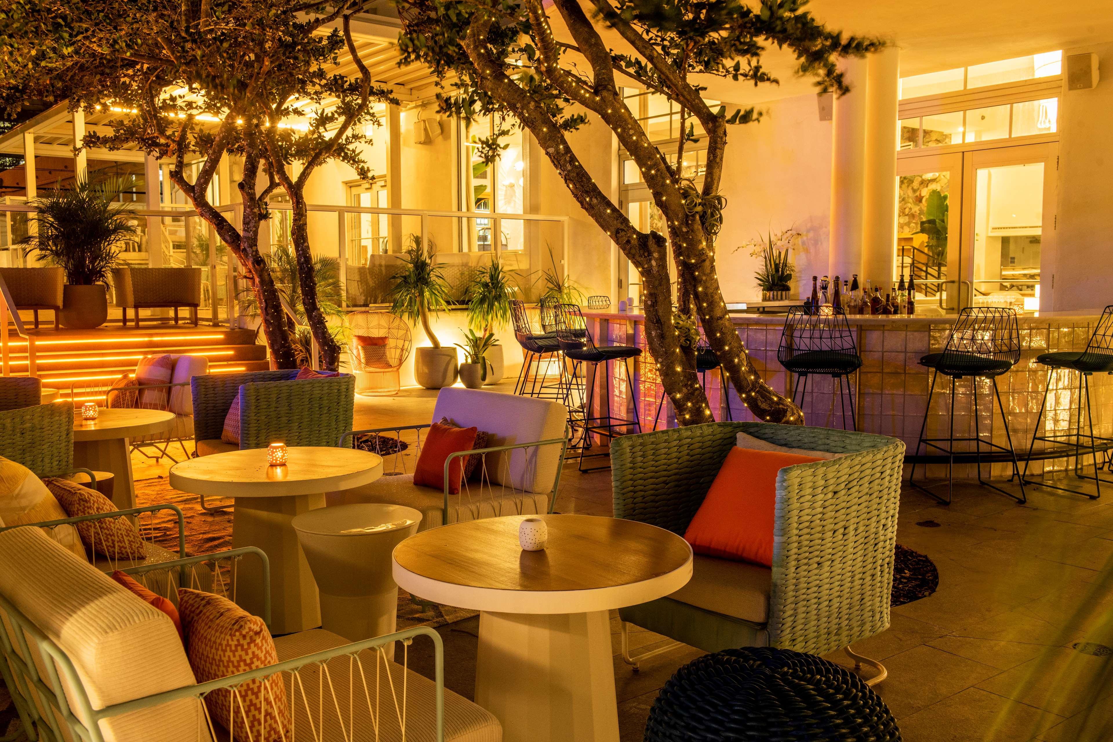The Gabriel Miami South Beach, Curio Collection By Hilton Μαϊάμι Μπιτς Εξωτερικό φωτογραφία