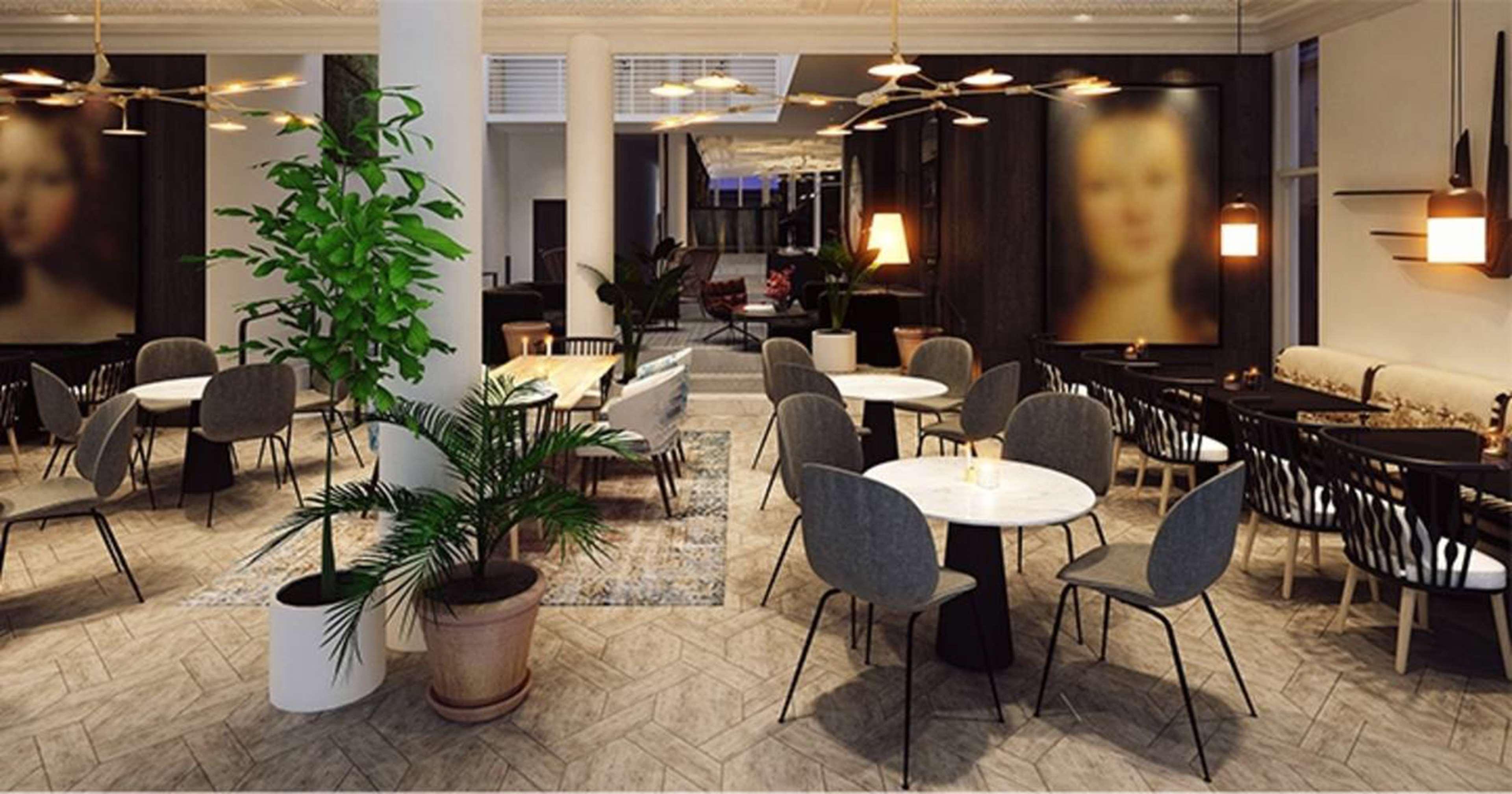 The Gabriel Miami South Beach, Curio Collection By Hilton Μαϊάμι Μπιτς Εξωτερικό φωτογραφία