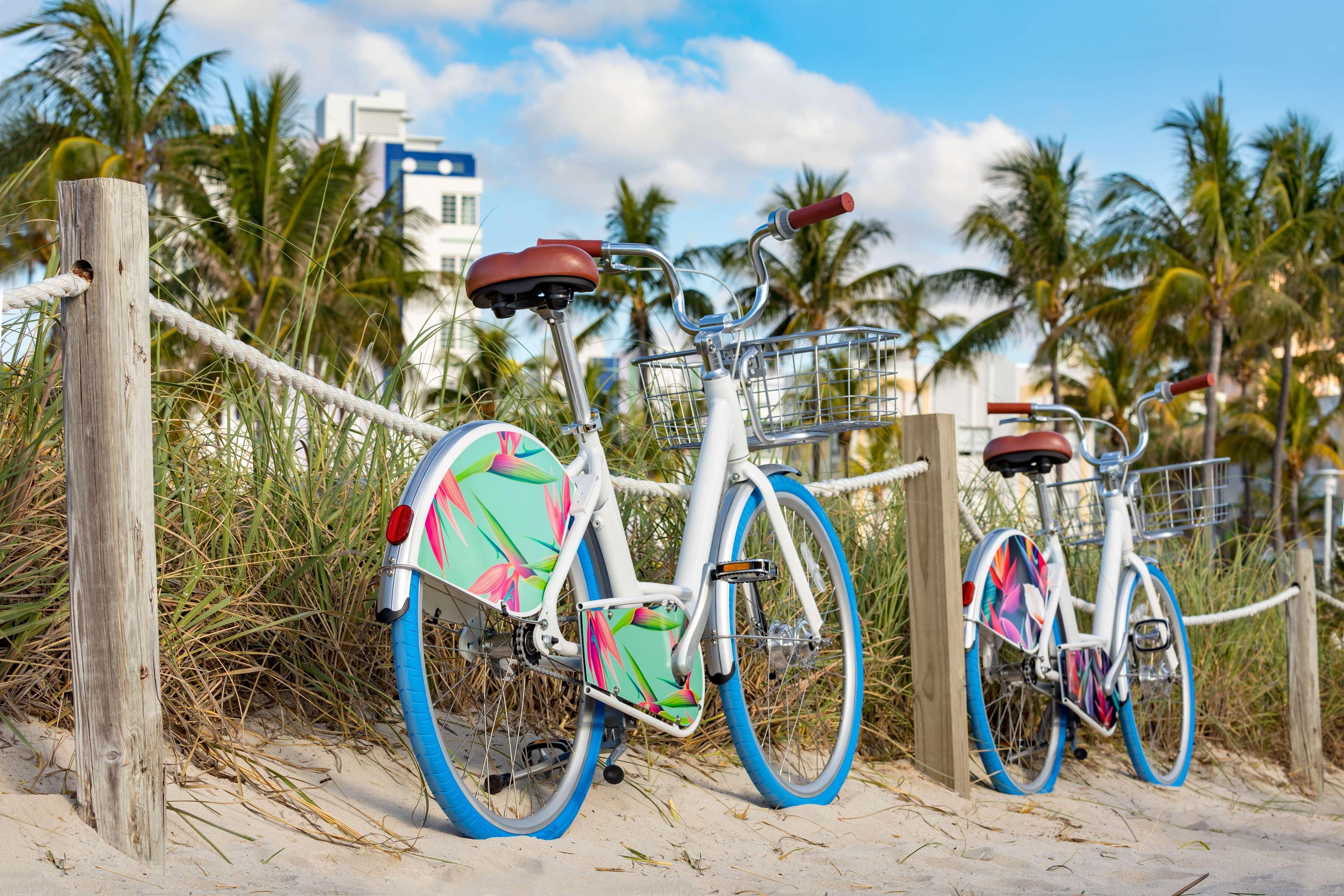 The Gabriel Miami South Beach, Curio Collection By Hilton Μαϊάμι Μπιτς Εξωτερικό φωτογραφία