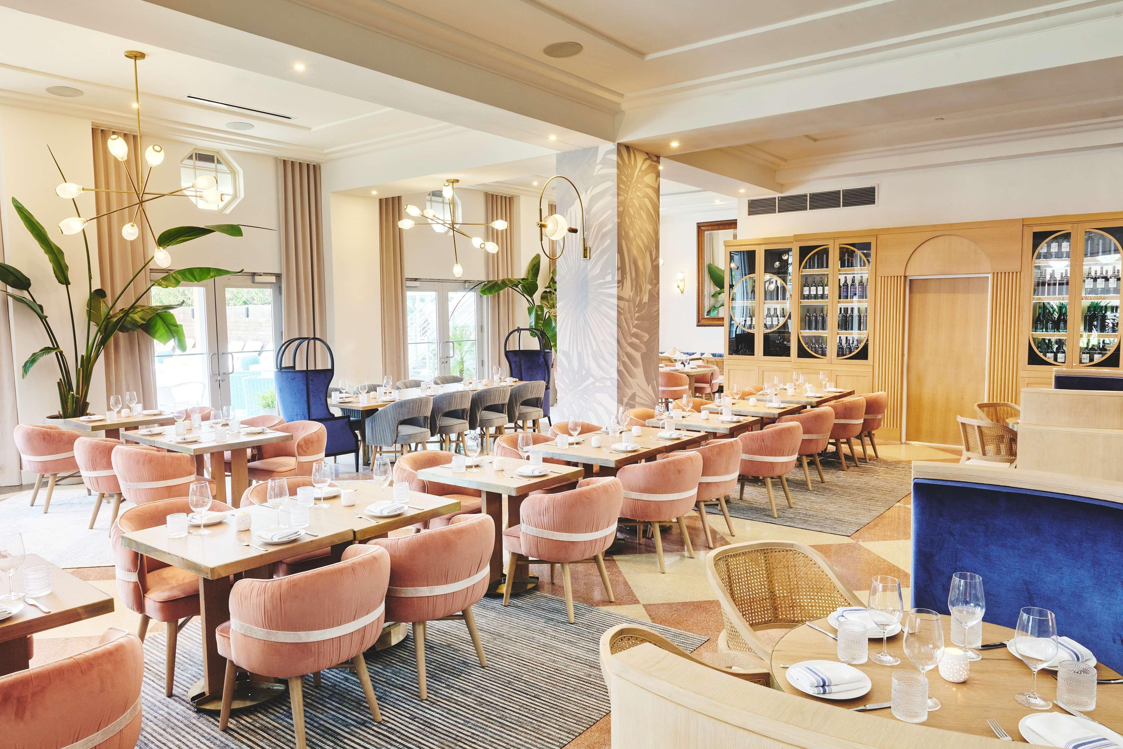 The Gabriel Miami South Beach, Curio Collection By Hilton Μαϊάμι Μπιτς Εξωτερικό φωτογραφία