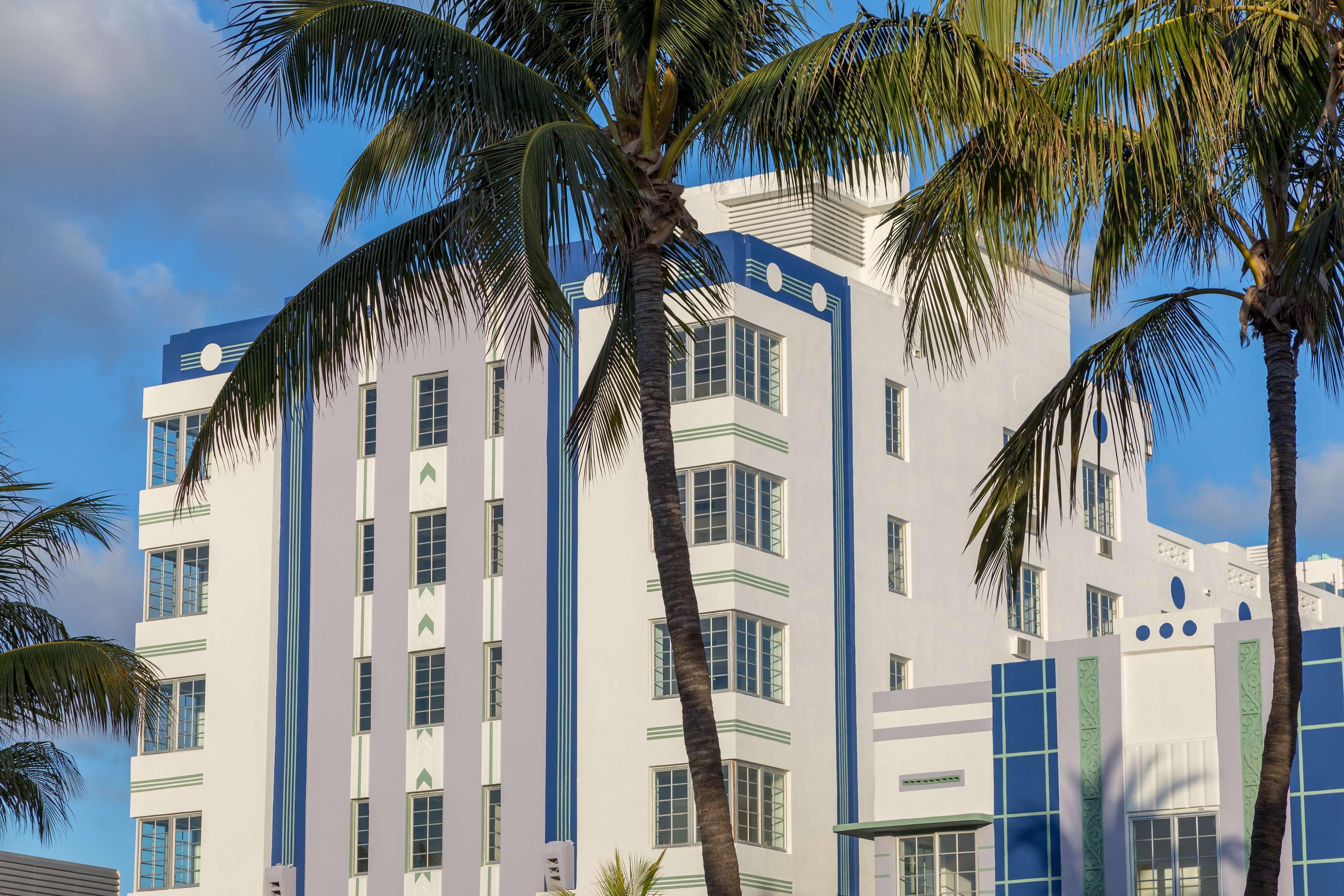The Gabriel Miami South Beach, Curio Collection By Hilton Μαϊάμι Μπιτς Εξωτερικό φωτογραφία