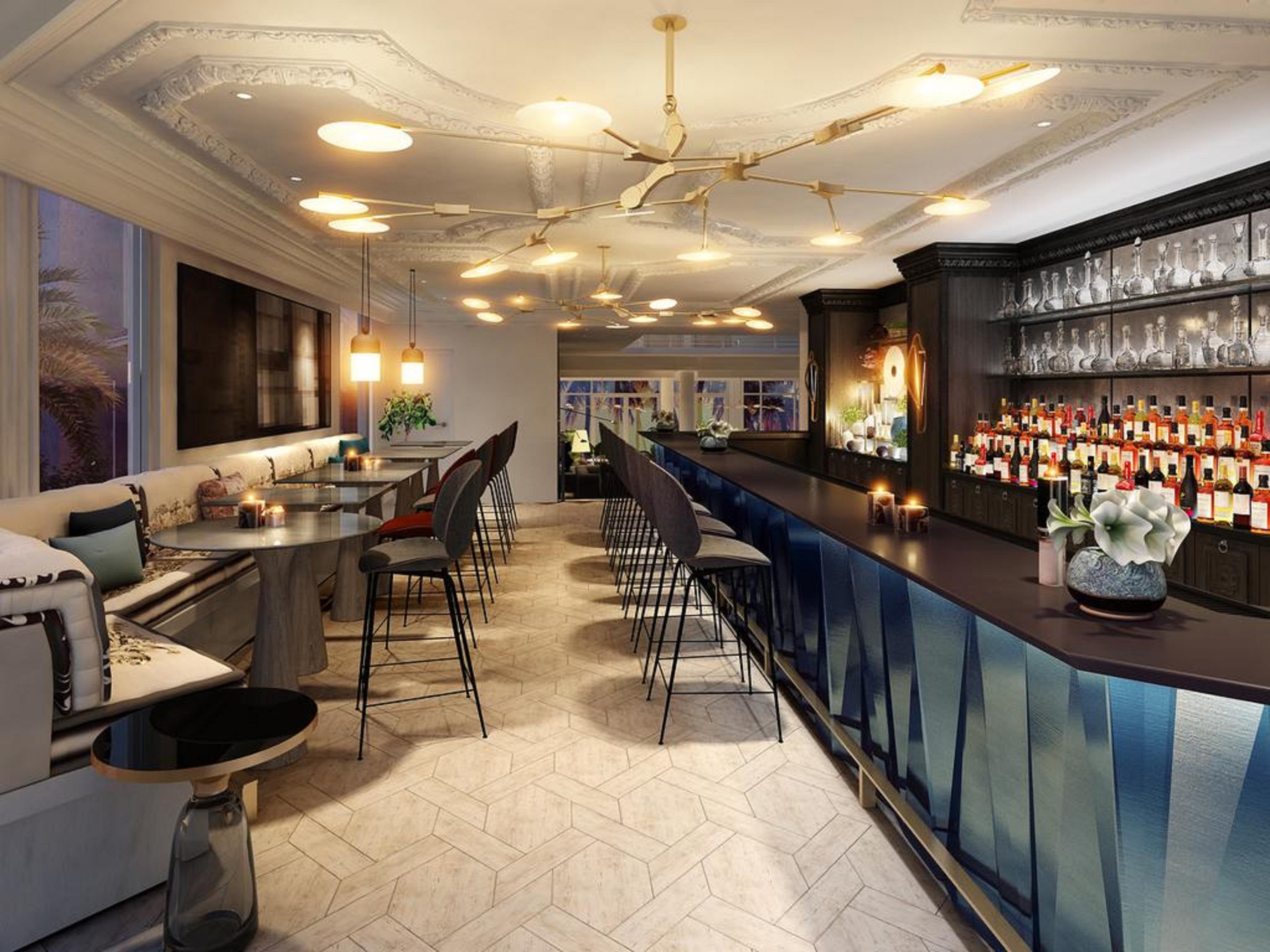 The Gabriel Miami South Beach, Curio Collection By Hilton Μαϊάμι Μπιτς Εξωτερικό φωτογραφία