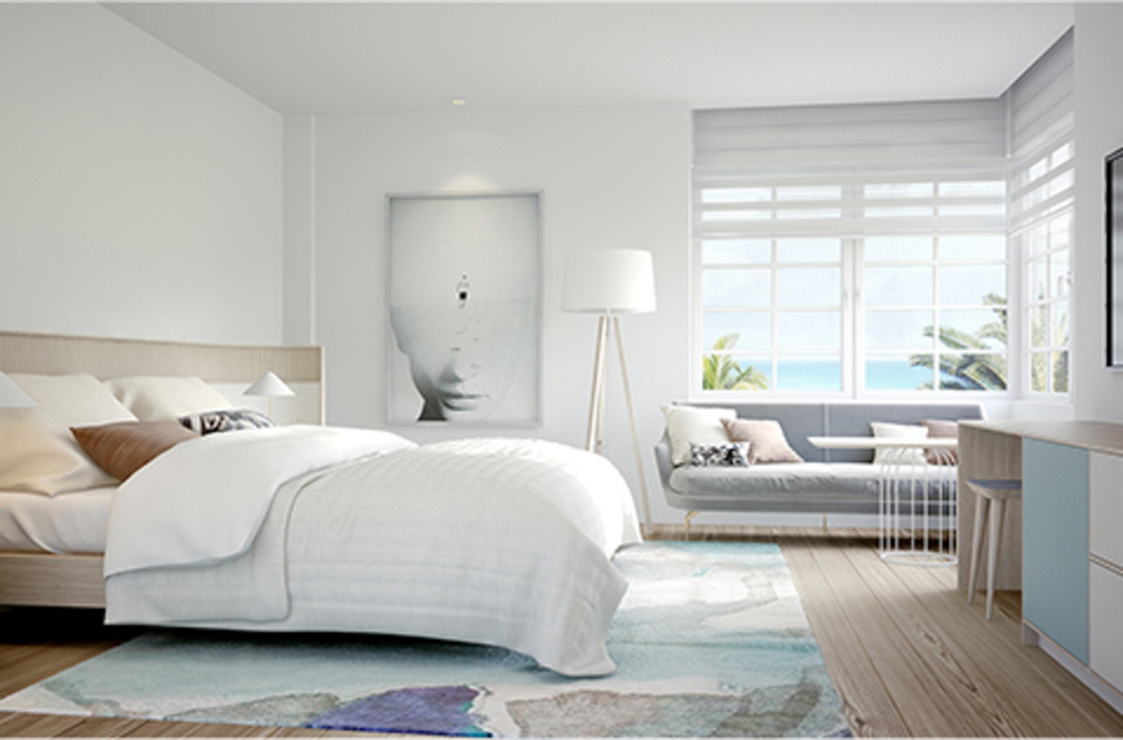 The Gabriel Miami South Beach, Curio Collection By Hilton Μαϊάμι Μπιτς Εξωτερικό φωτογραφία