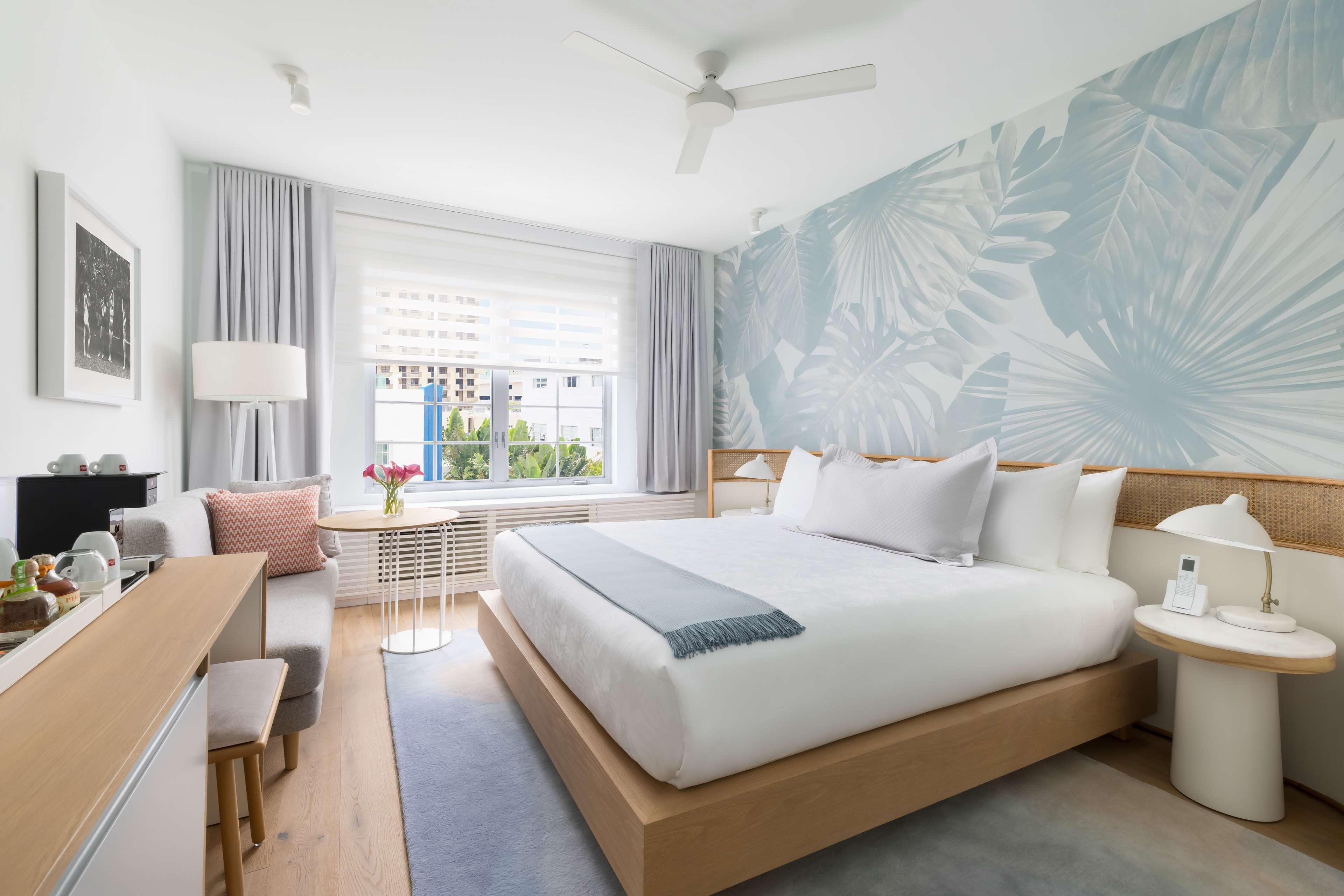 The Gabriel Miami South Beach, Curio Collection By Hilton Μαϊάμι Μπιτς Εξωτερικό φωτογραφία