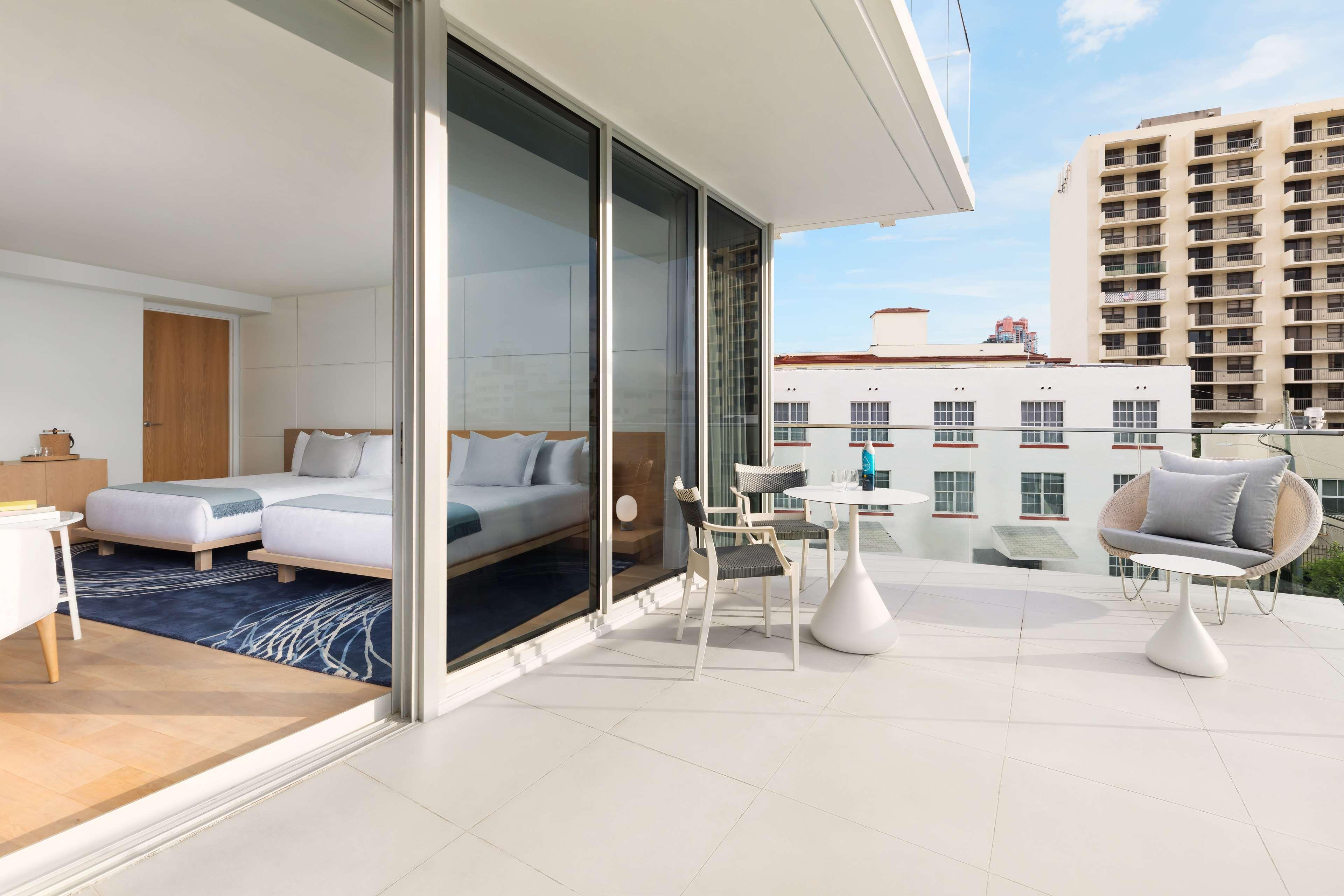 The Gabriel Miami South Beach, Curio Collection By Hilton Μαϊάμι Μπιτς Εξωτερικό φωτογραφία