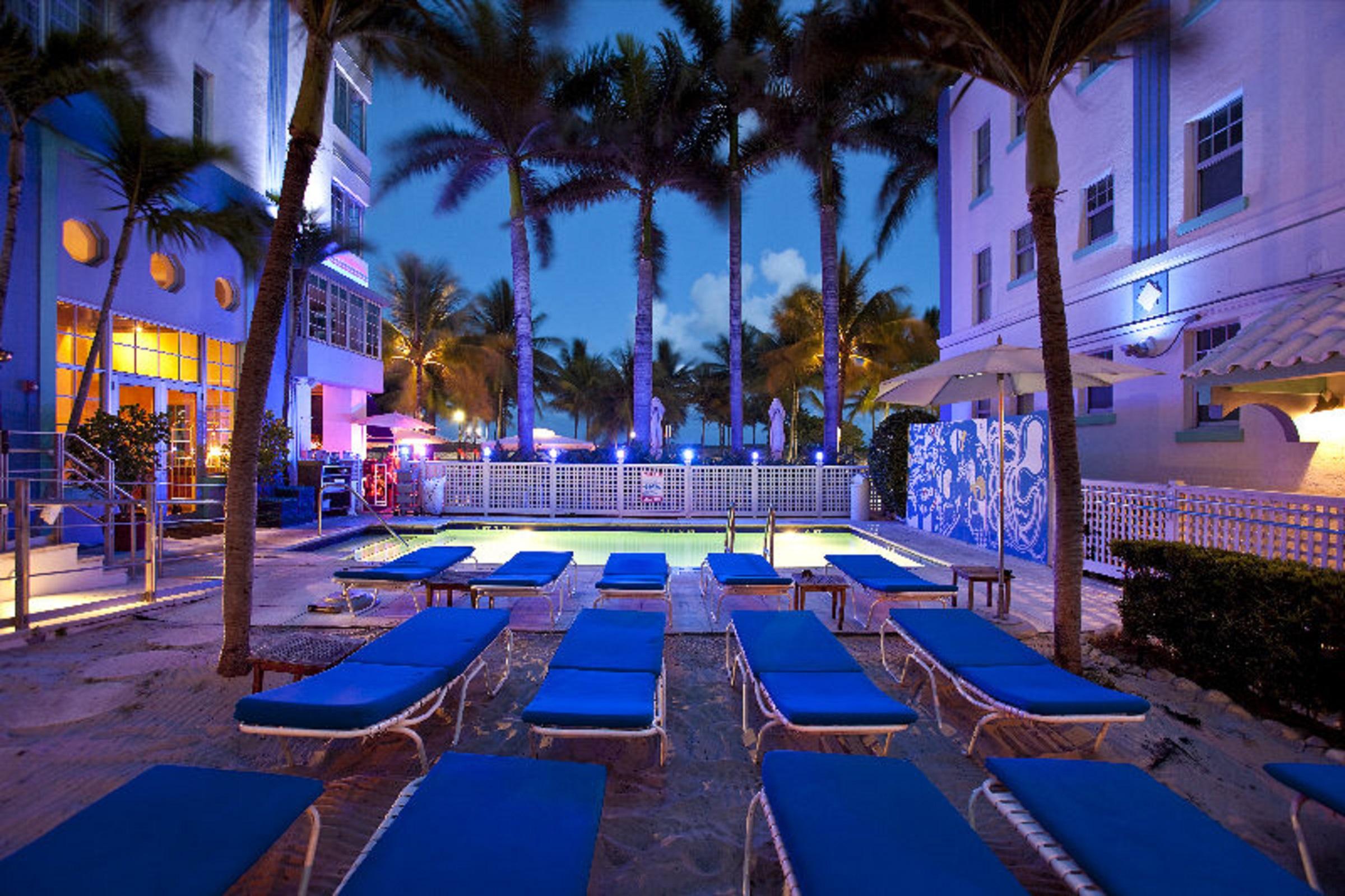 The Gabriel Miami South Beach, Curio Collection By Hilton Μαϊάμι Μπιτς Ανέσεις φωτογραφία