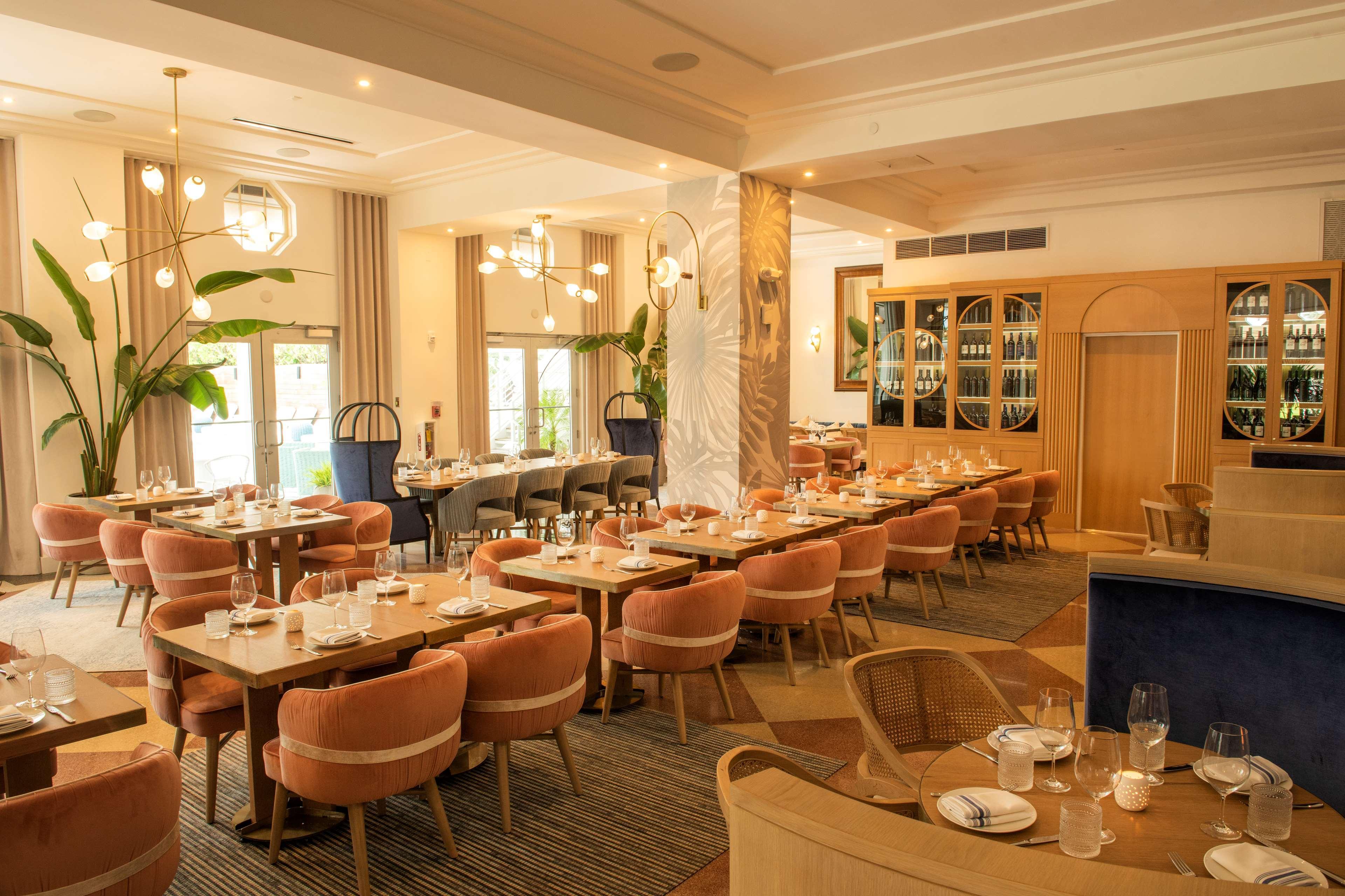 The Gabriel Miami South Beach, Curio Collection By Hilton Μαϊάμι Μπιτς Εξωτερικό φωτογραφία