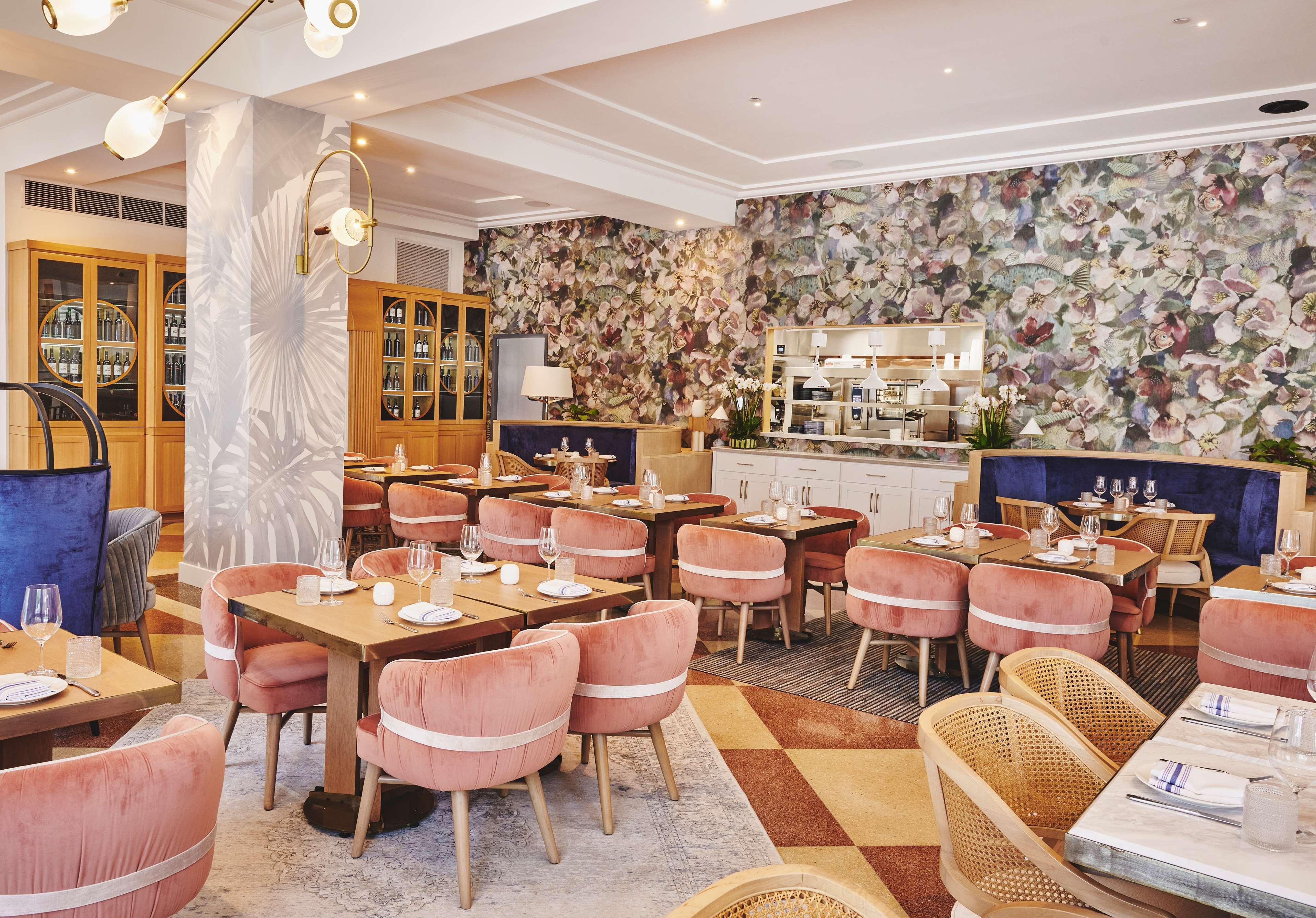 The Gabriel Miami South Beach, Curio Collection By Hilton Μαϊάμι Μπιτς Εξωτερικό φωτογραφία