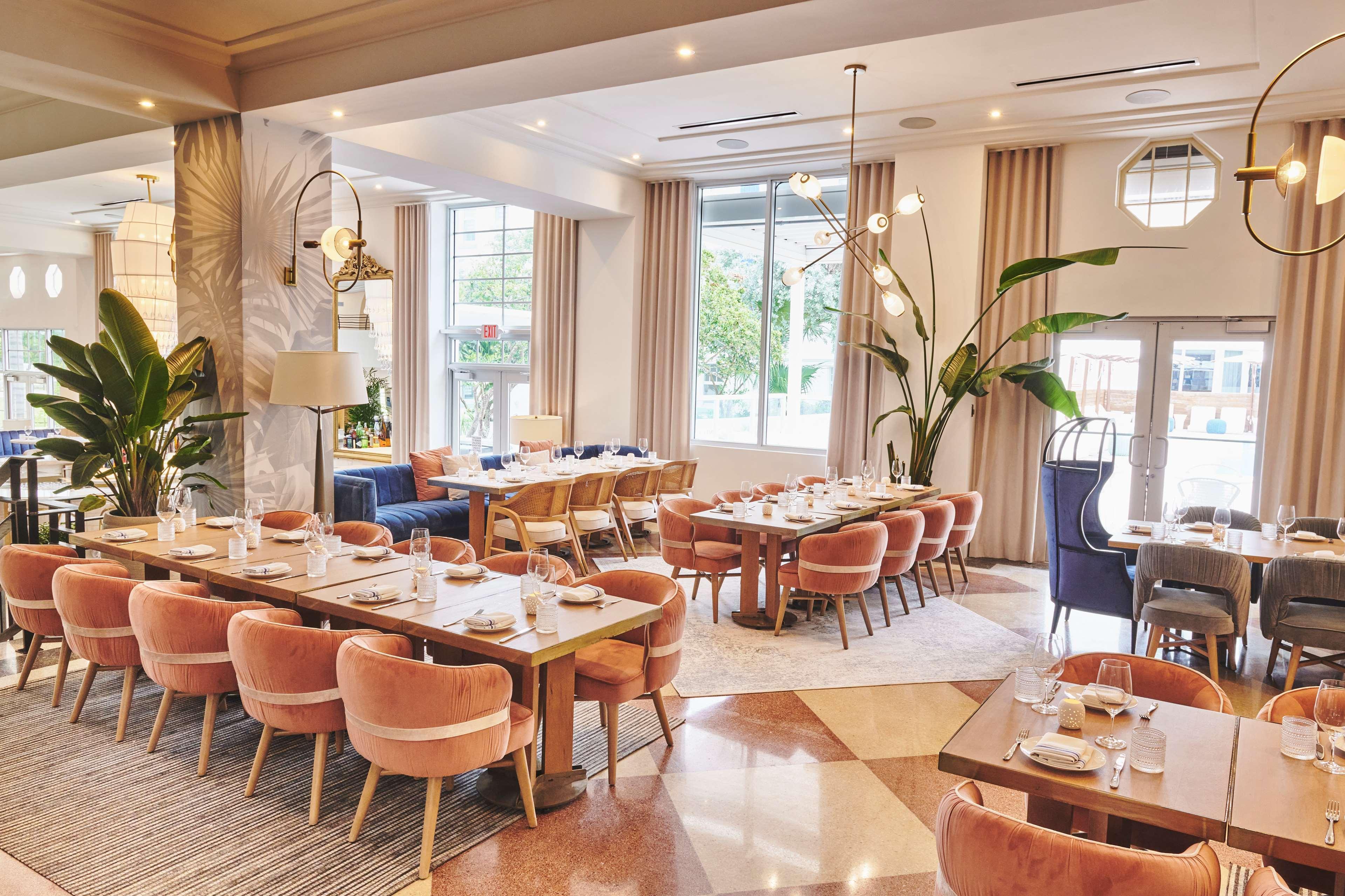 The Gabriel Miami South Beach, Curio Collection By Hilton Μαϊάμι Μπιτς Εξωτερικό φωτογραφία