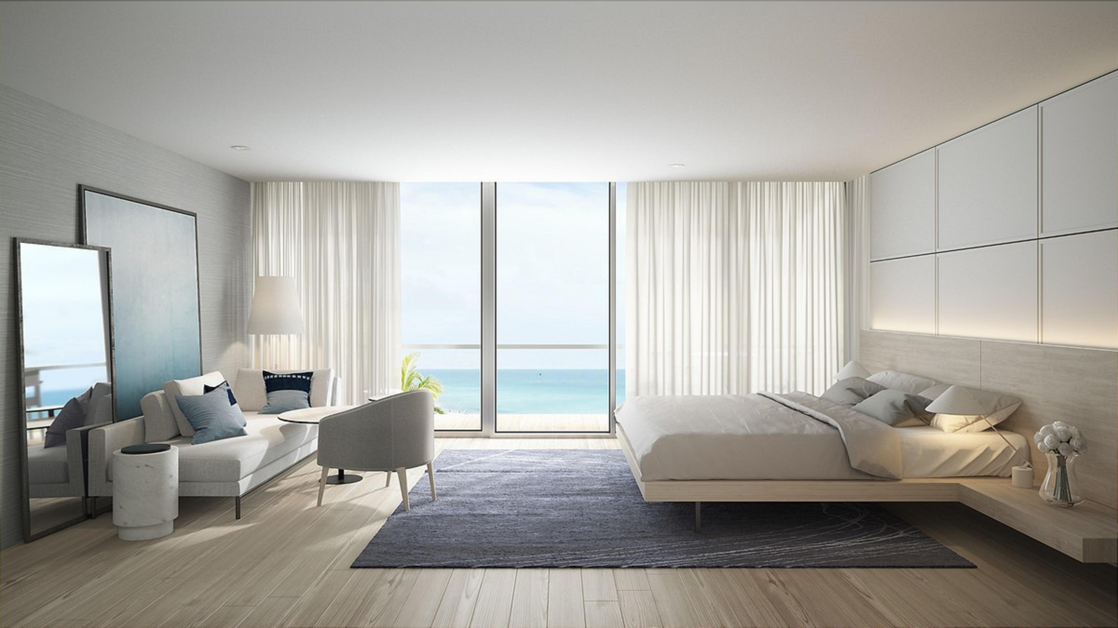 The Gabriel Miami South Beach, Curio Collection By Hilton Μαϊάμι Μπιτς Εξωτερικό φωτογραφία
