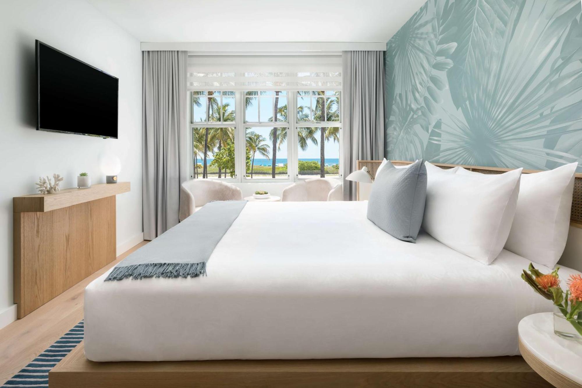 The Gabriel Miami South Beach, Curio Collection By Hilton Μαϊάμι Μπιτς Εξωτερικό φωτογραφία