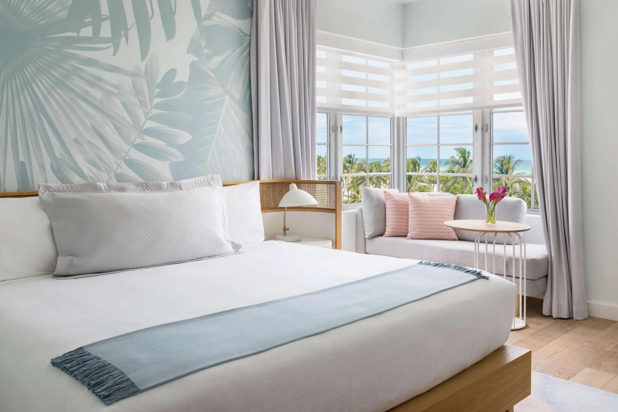 The Gabriel Miami South Beach, Curio Collection By Hilton Μαϊάμι Μπιτς Εξωτερικό φωτογραφία