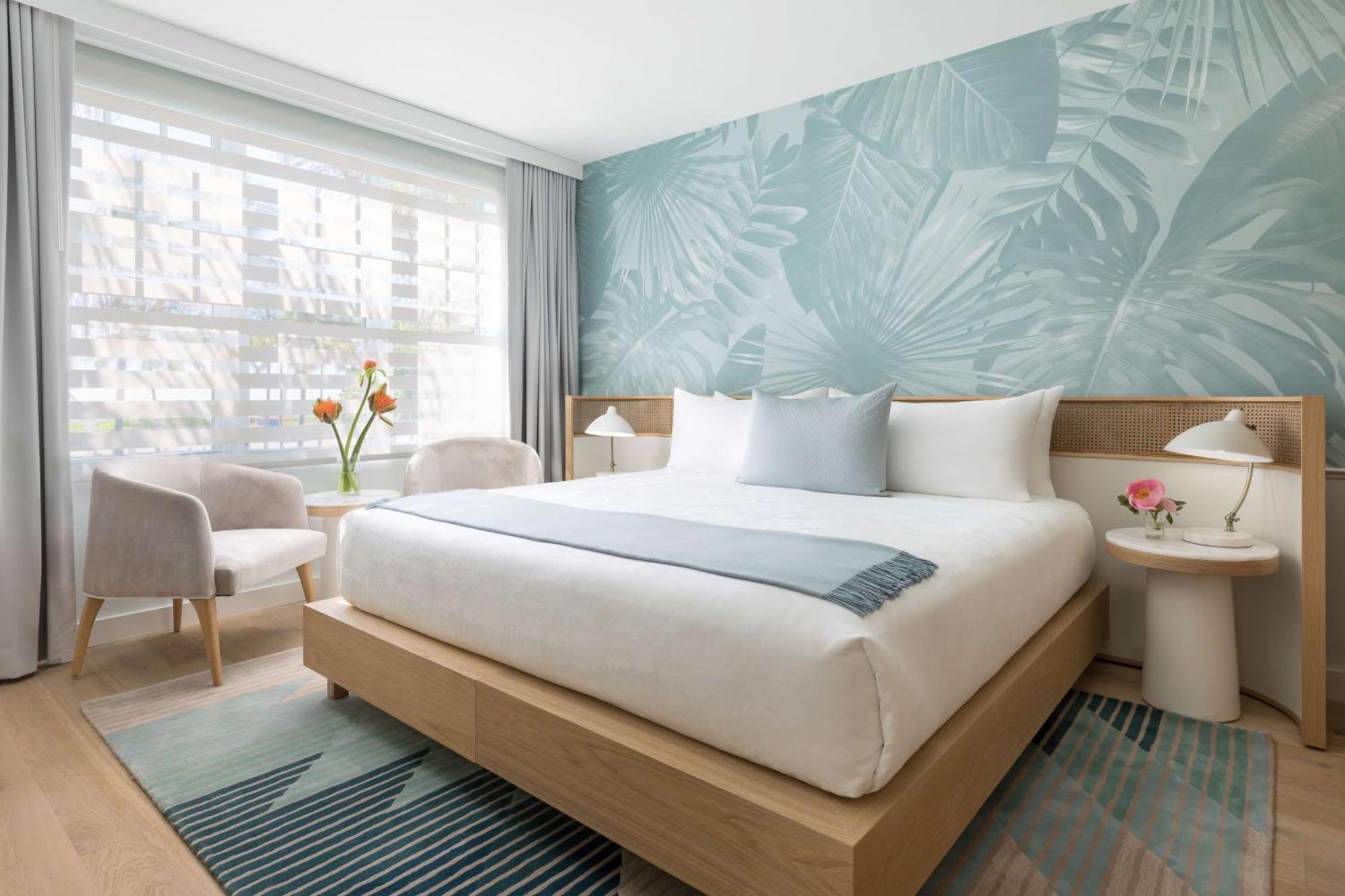 The Gabriel Miami South Beach, Curio Collection By Hilton Μαϊάμι Μπιτς Εξωτερικό φωτογραφία