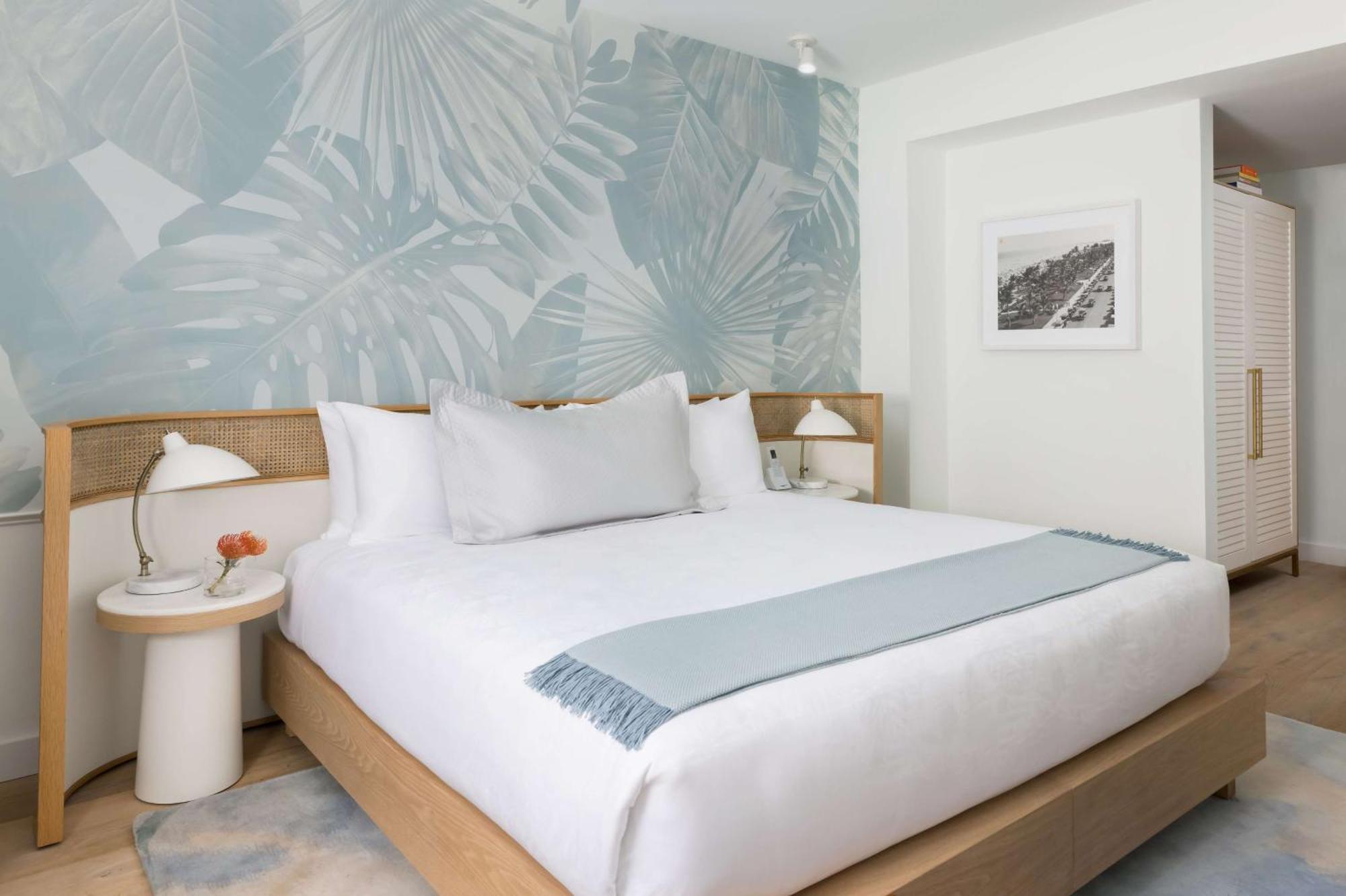 The Gabriel Miami South Beach, Curio Collection By Hilton Μαϊάμι Μπιτς Εξωτερικό φωτογραφία