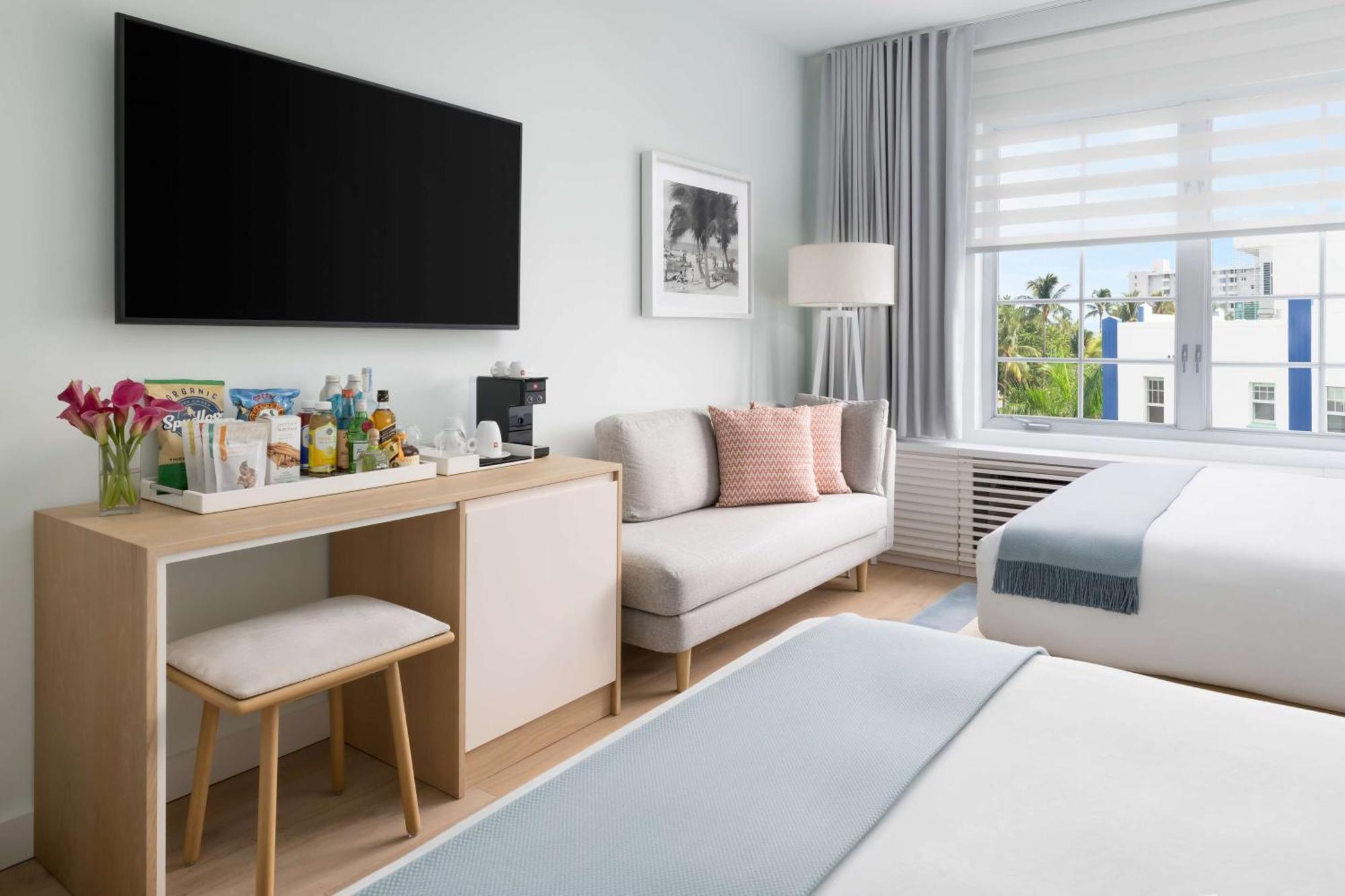 The Gabriel Miami South Beach, Curio Collection By Hilton Μαϊάμι Μπιτς Εξωτερικό φωτογραφία