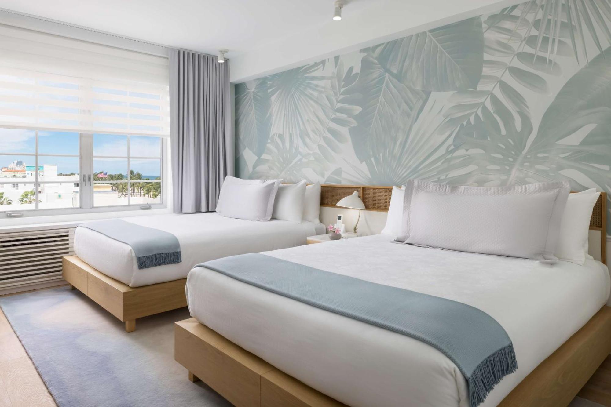 The Gabriel Miami South Beach, Curio Collection By Hilton Μαϊάμι Μπιτς Εξωτερικό φωτογραφία