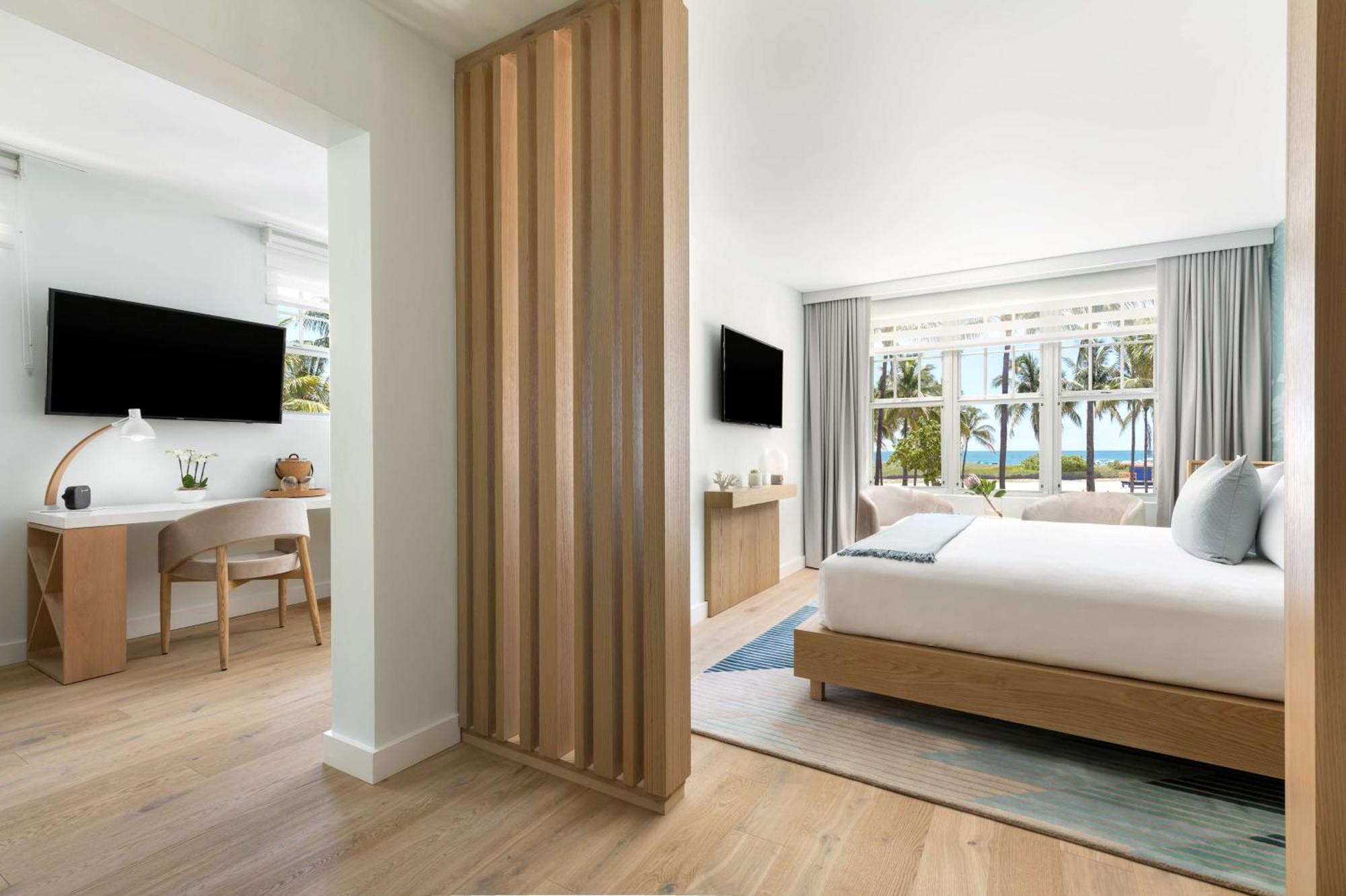 The Gabriel Miami South Beach, Curio Collection By Hilton Μαϊάμι Μπιτς Εξωτερικό φωτογραφία