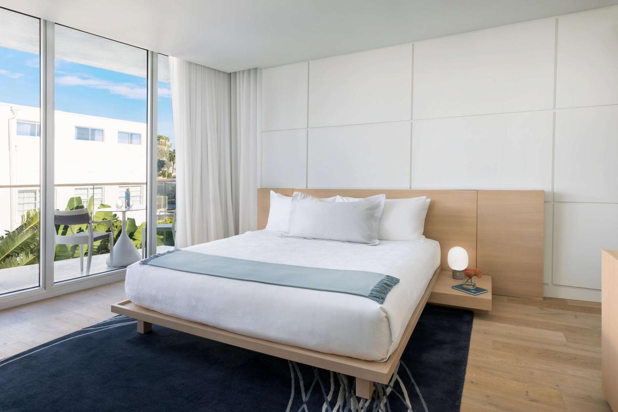 The Gabriel Miami South Beach, Curio Collection By Hilton Μαϊάμι Μπιτς Εξωτερικό φωτογραφία