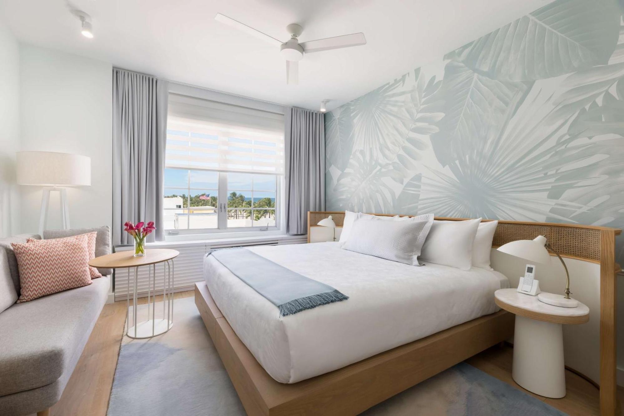 The Gabriel Miami South Beach, Curio Collection By Hilton Μαϊάμι Μπιτς Εξωτερικό φωτογραφία