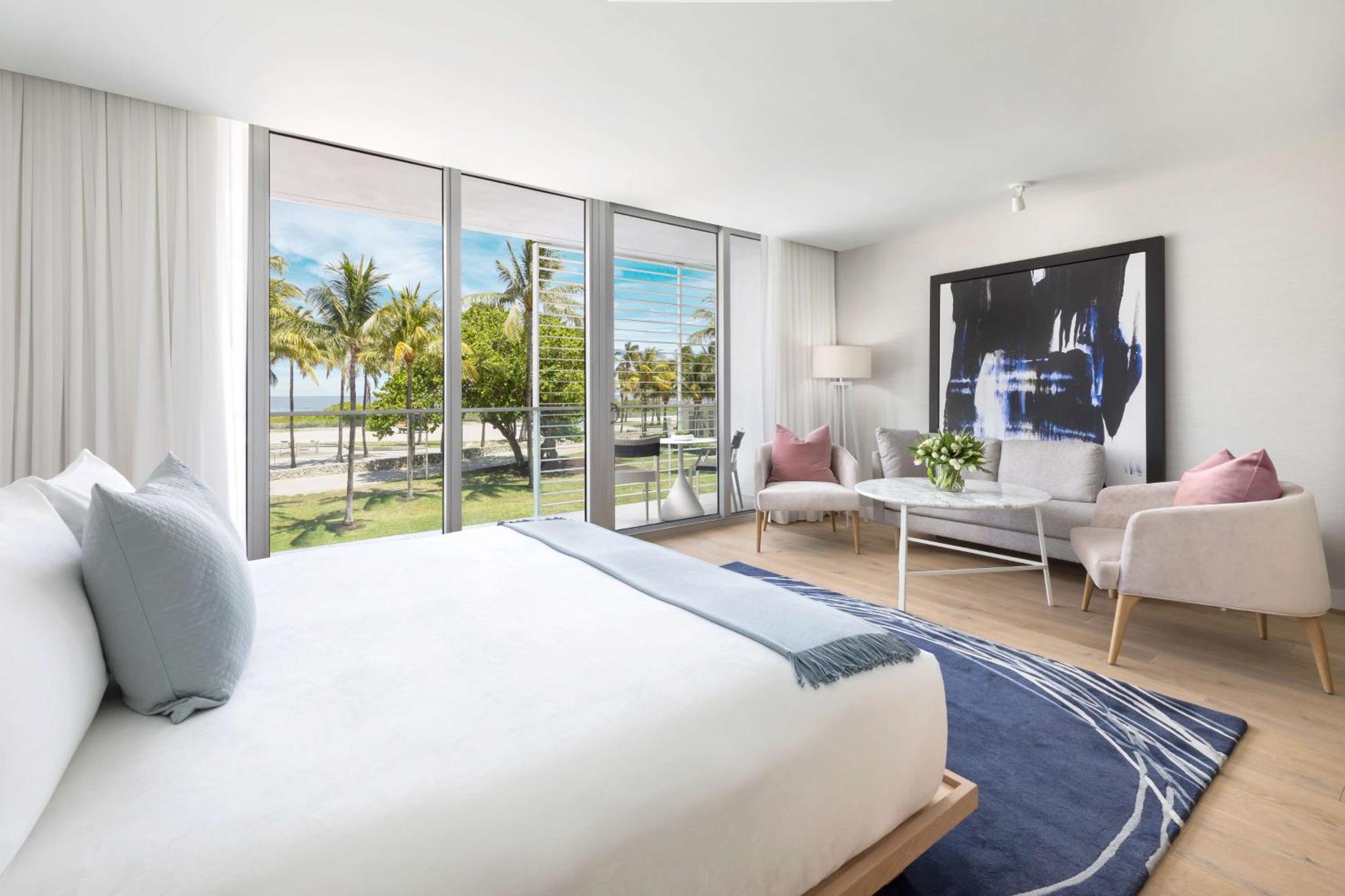 The Gabriel Miami South Beach, Curio Collection By Hilton Μαϊάμι Μπιτς Εξωτερικό φωτογραφία