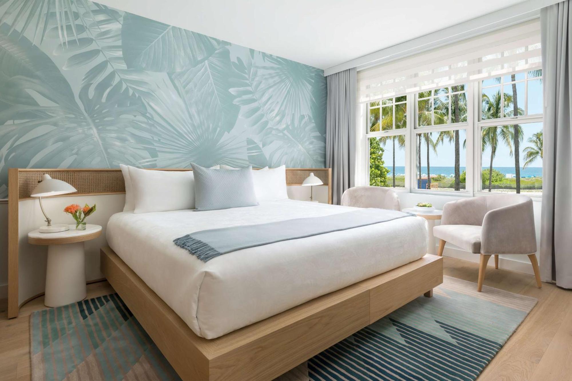 The Gabriel Miami South Beach, Curio Collection By Hilton Μαϊάμι Μπιτς Εξωτερικό φωτογραφία