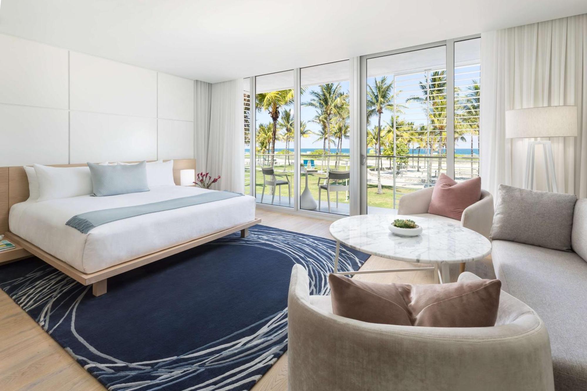 The Gabriel Miami South Beach, Curio Collection By Hilton Μαϊάμι Μπιτς Εξωτερικό φωτογραφία