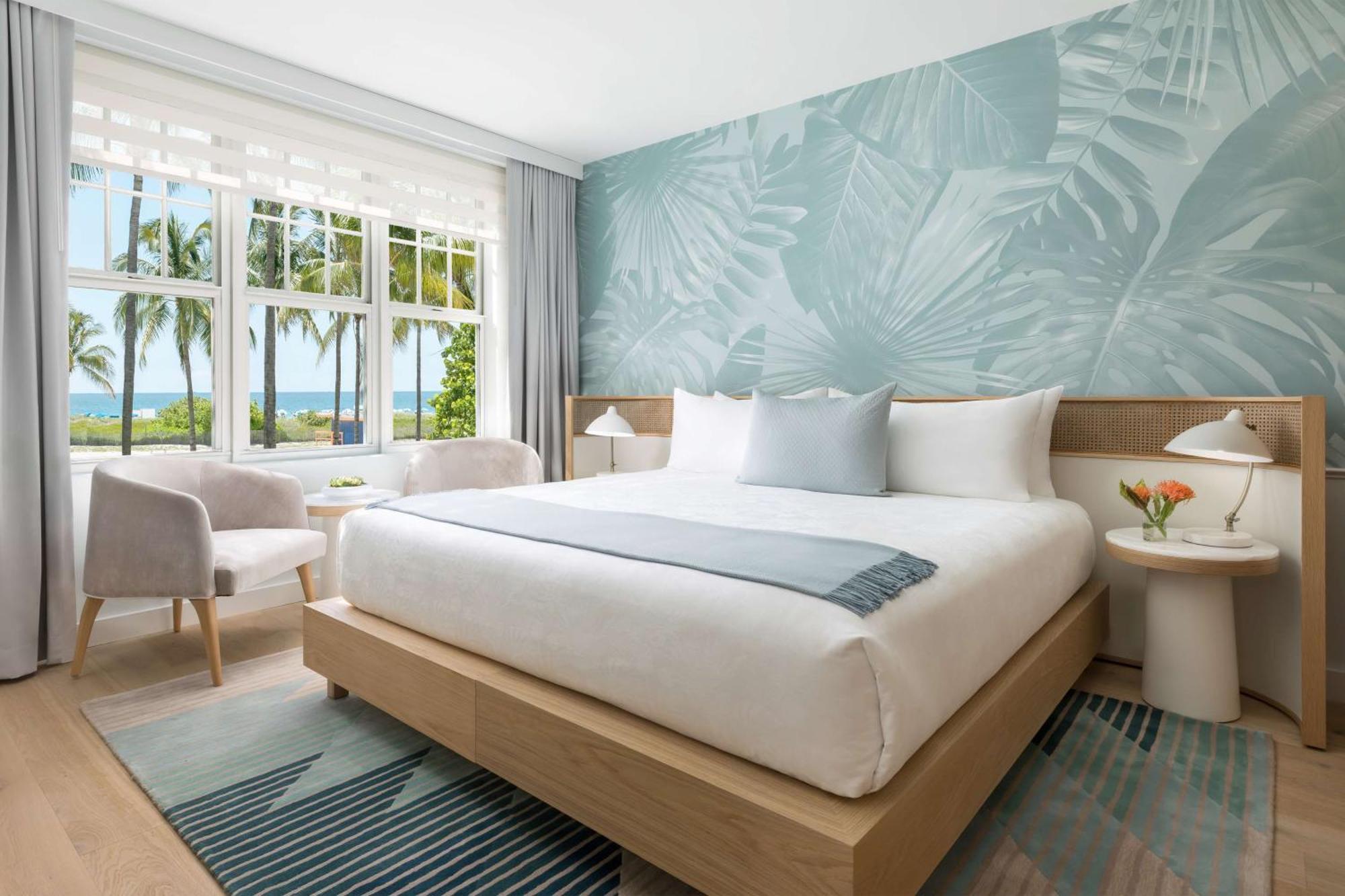 The Gabriel Miami South Beach, Curio Collection By Hilton Μαϊάμι Μπιτς Εξωτερικό φωτογραφία