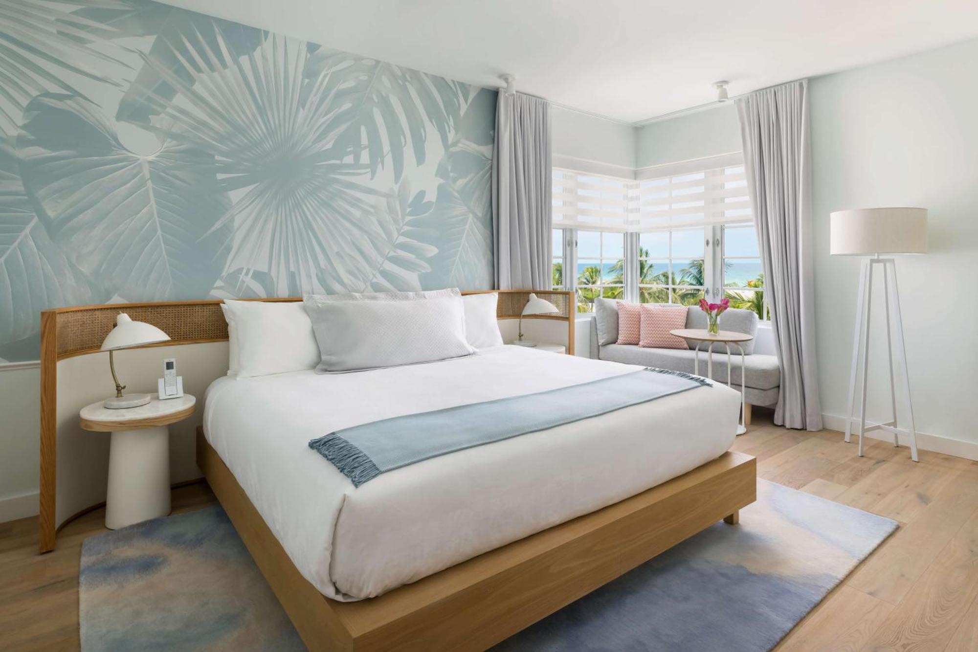 The Gabriel Miami South Beach, Curio Collection By Hilton Μαϊάμι Μπιτς Εξωτερικό φωτογραφία