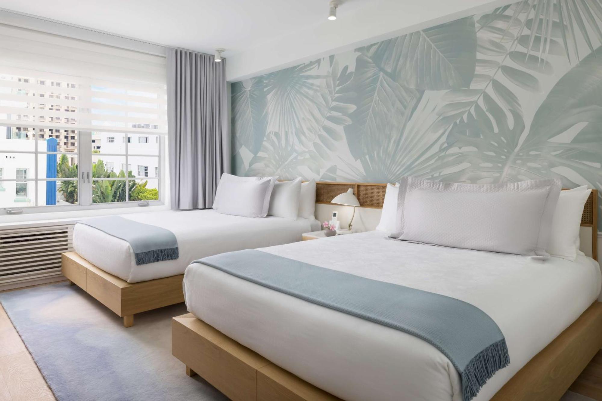 The Gabriel Miami South Beach, Curio Collection By Hilton Μαϊάμι Μπιτς Εξωτερικό φωτογραφία
