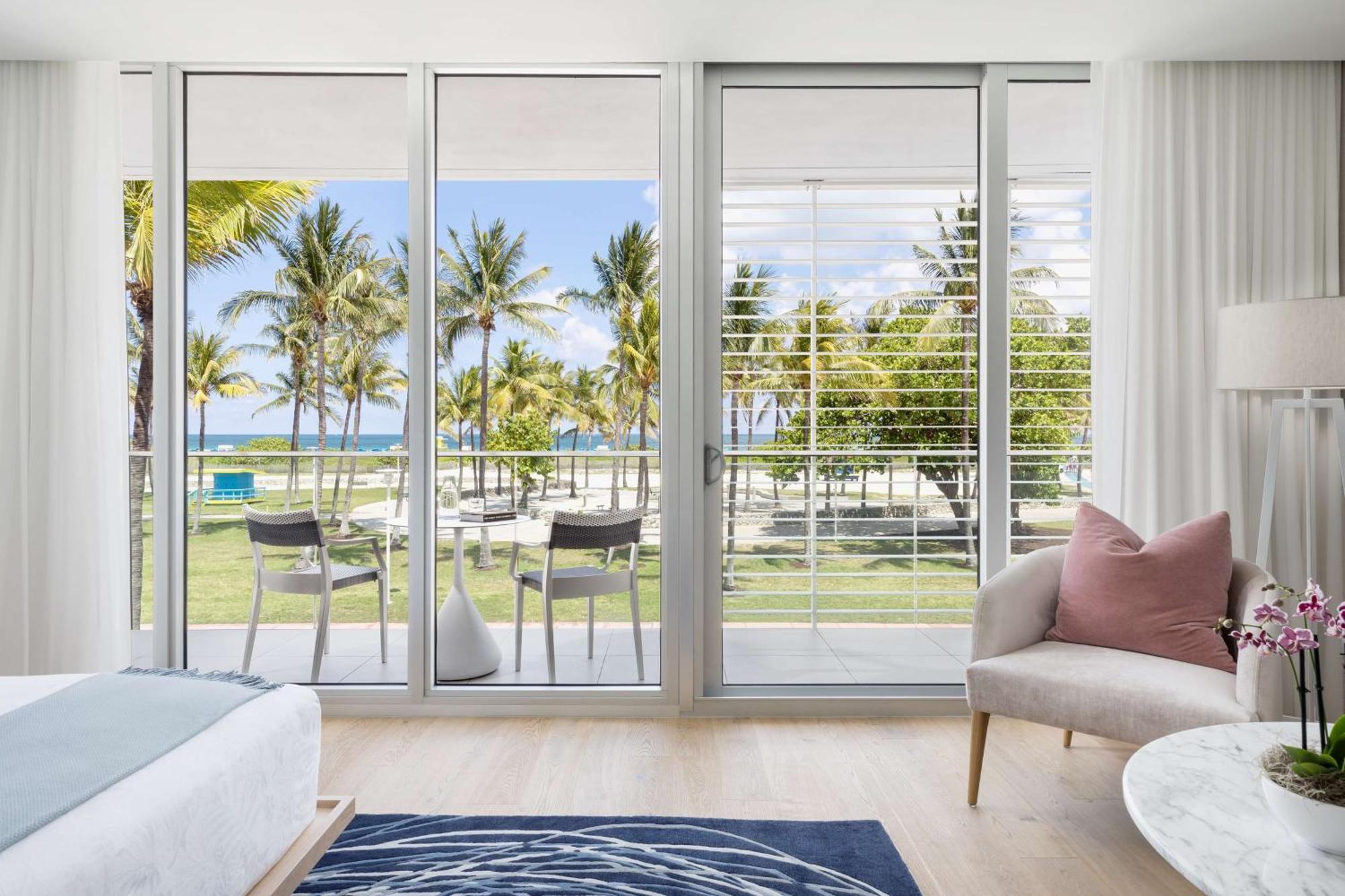 The Gabriel Miami South Beach, Curio Collection By Hilton Μαϊάμι Μπιτς Εξωτερικό φωτογραφία