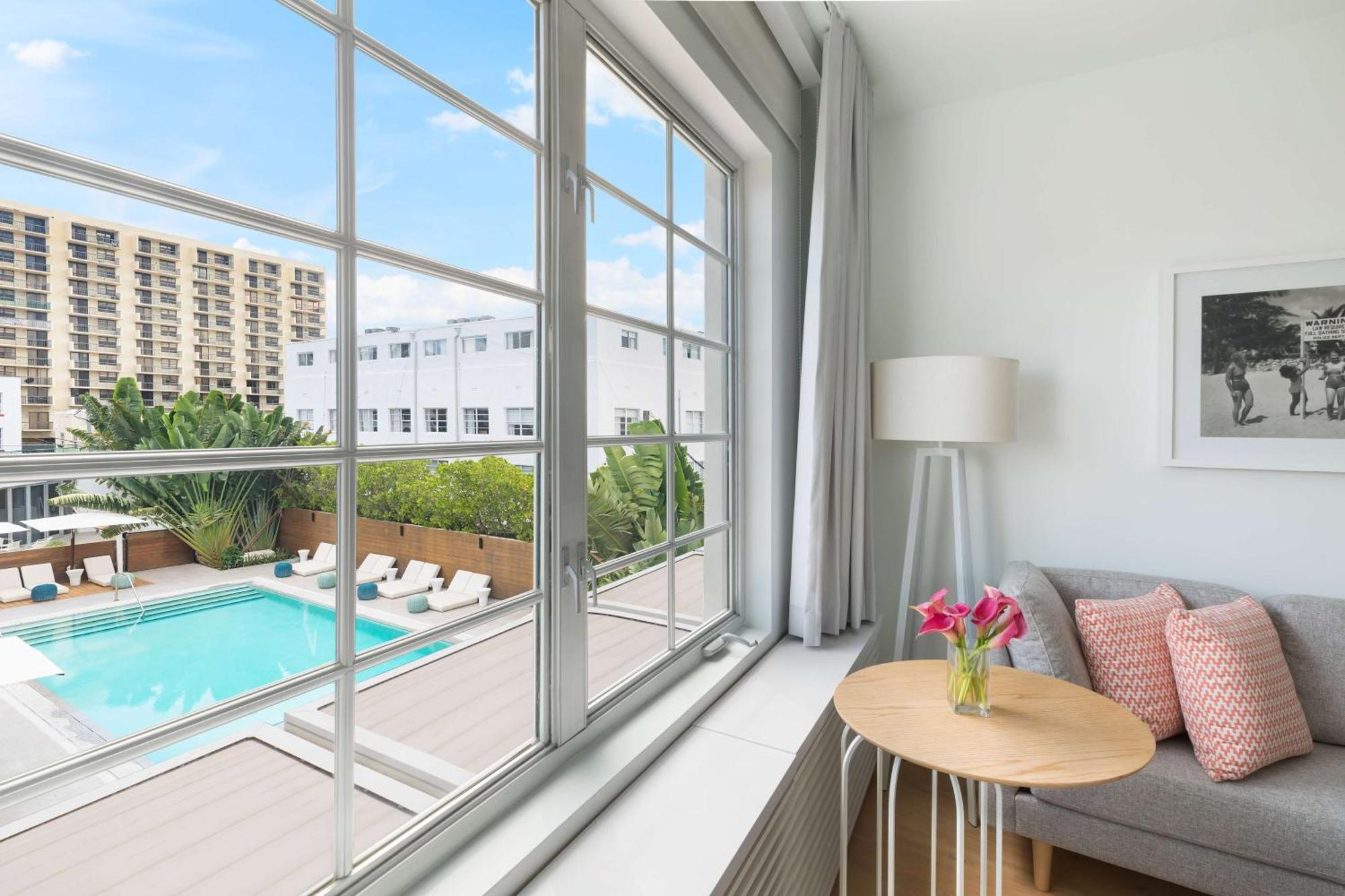The Gabriel Miami South Beach, Curio Collection By Hilton Μαϊάμι Μπιτς Εξωτερικό φωτογραφία
