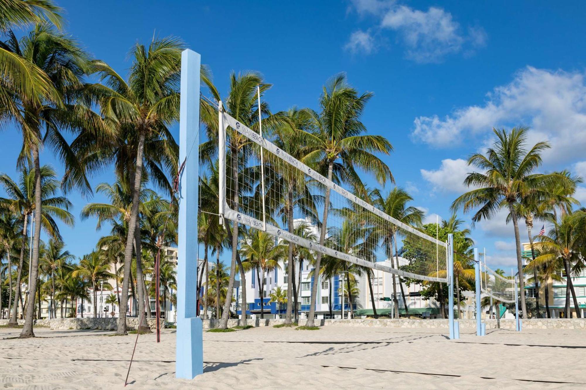 The Gabriel Miami South Beach, Curio Collection By Hilton Μαϊάμι Μπιτς Εξωτερικό φωτογραφία
