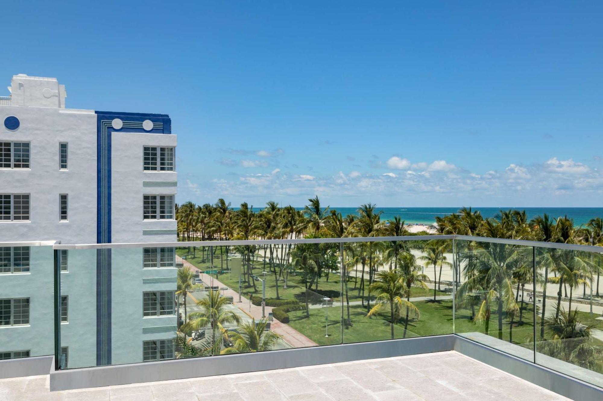 The Gabriel Miami South Beach, Curio Collection By Hilton Μαϊάμι Μπιτς Εξωτερικό φωτογραφία
