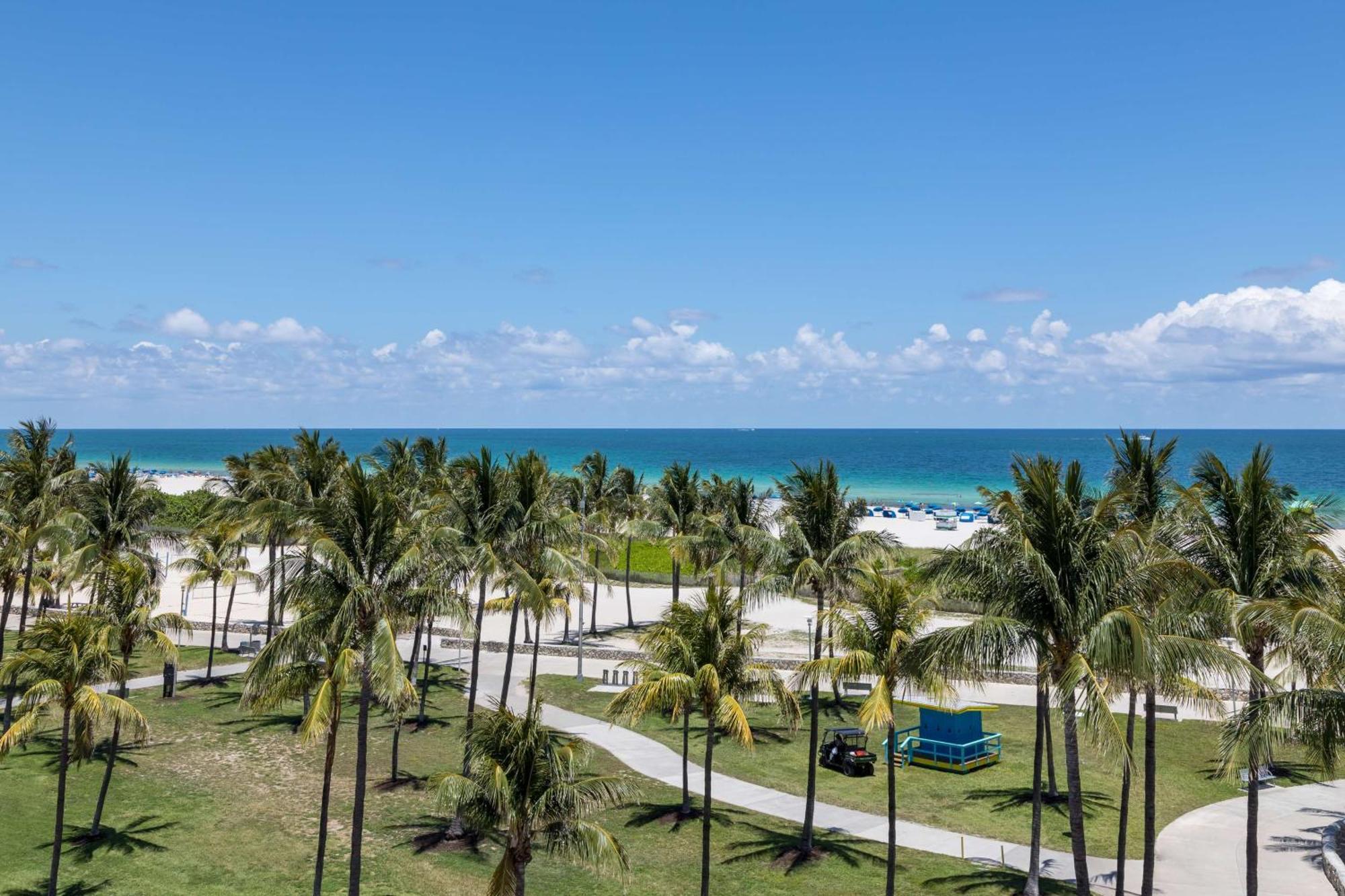 The Gabriel Miami South Beach, Curio Collection By Hilton Μαϊάμι Μπιτς Εξωτερικό φωτογραφία