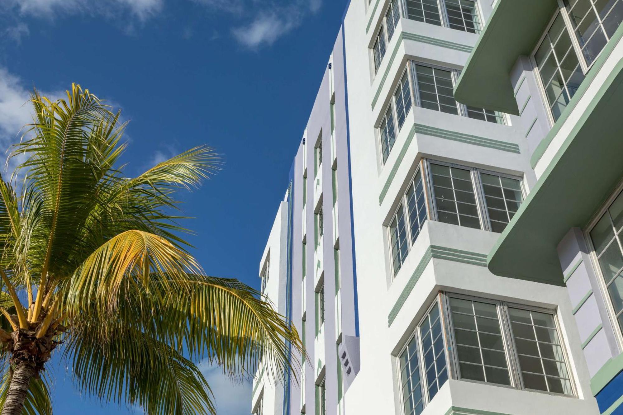 The Gabriel Miami South Beach, Curio Collection By Hilton Μαϊάμι Μπιτς Εξωτερικό φωτογραφία