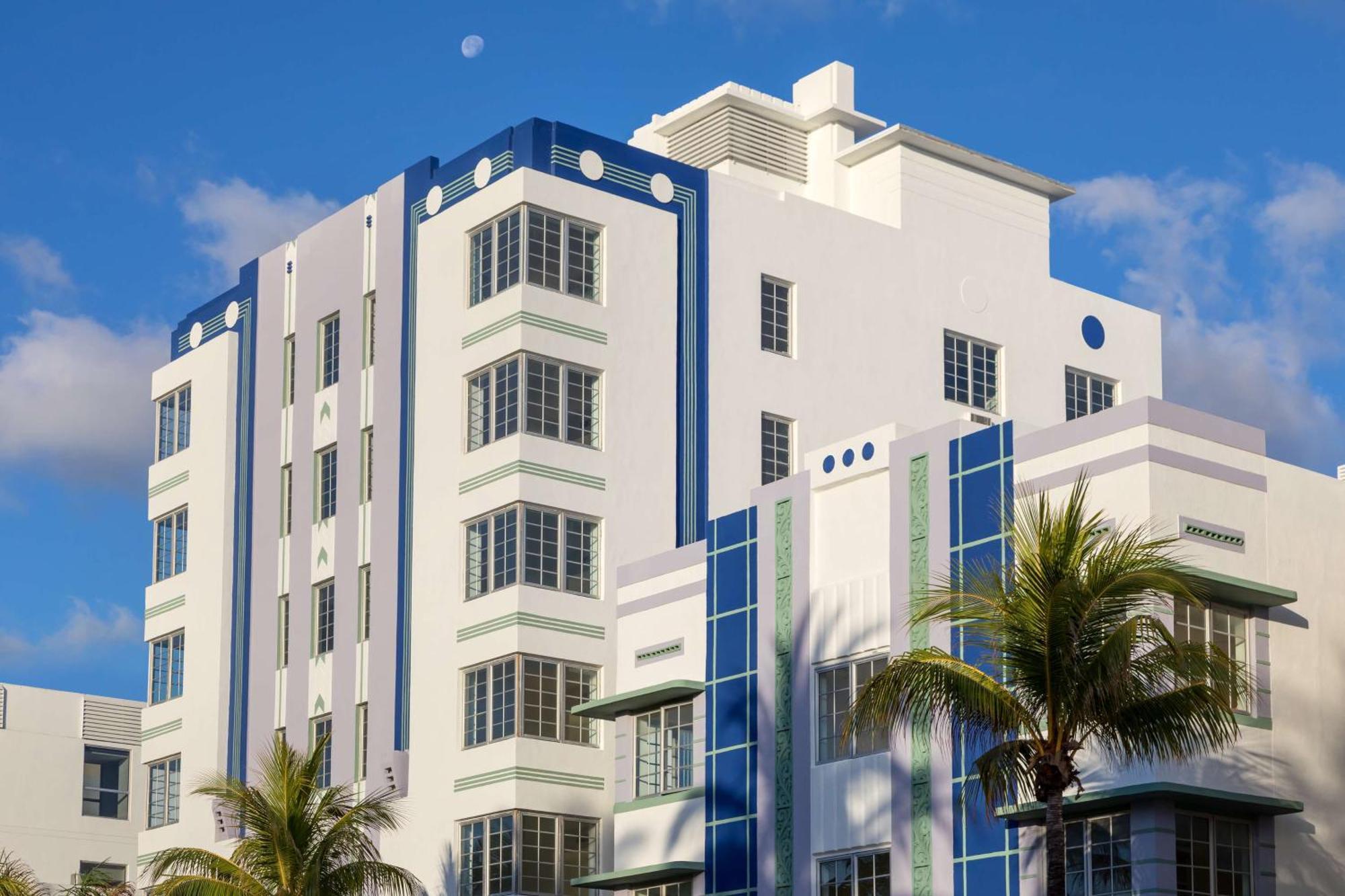 The Gabriel Miami South Beach, Curio Collection By Hilton Μαϊάμι Μπιτς Εξωτερικό φωτογραφία