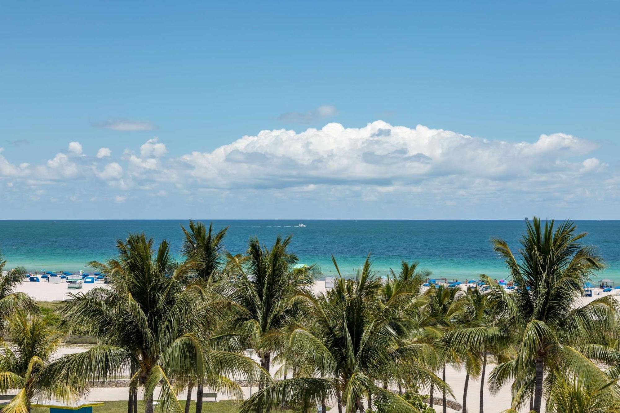 The Gabriel Miami South Beach, Curio Collection By Hilton Μαϊάμι Μπιτς Εξωτερικό φωτογραφία