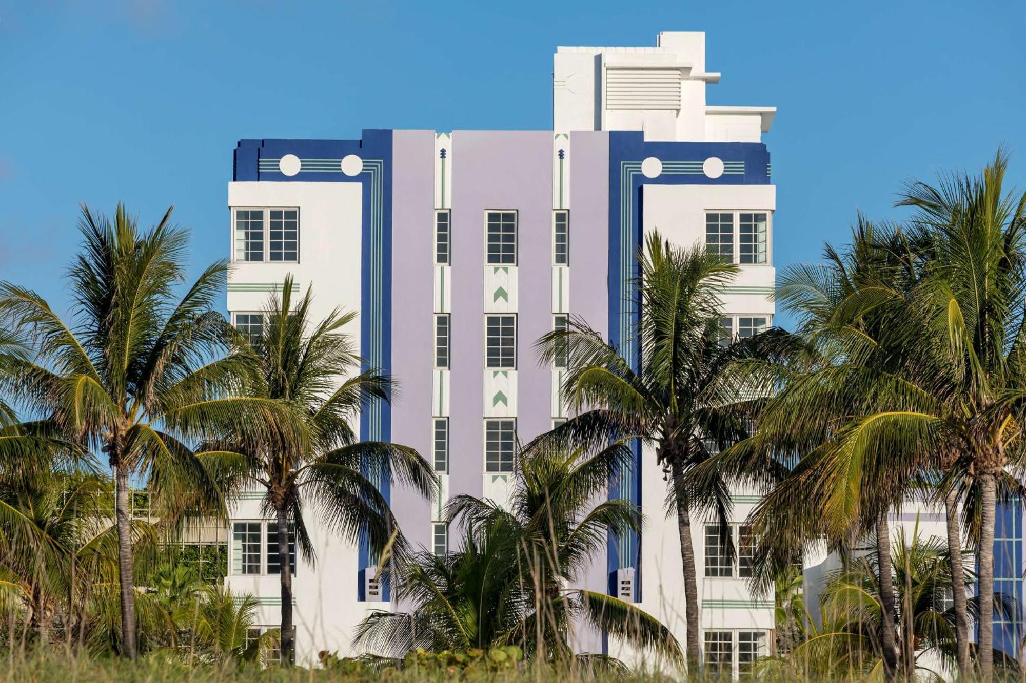 The Gabriel Miami South Beach, Curio Collection By Hilton Μαϊάμι Μπιτς Εξωτερικό φωτογραφία